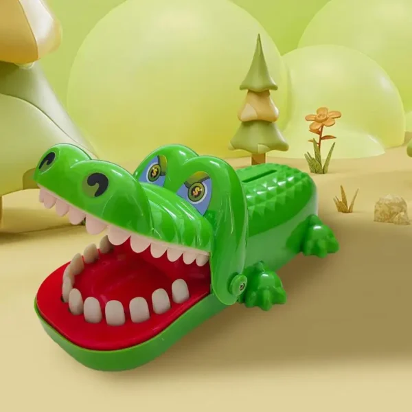 Tirelire Crocodile​