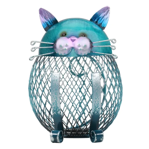 Grande Tirelire Chat​