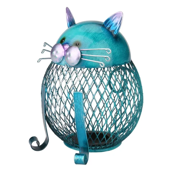 Grande Tirelire Chat​