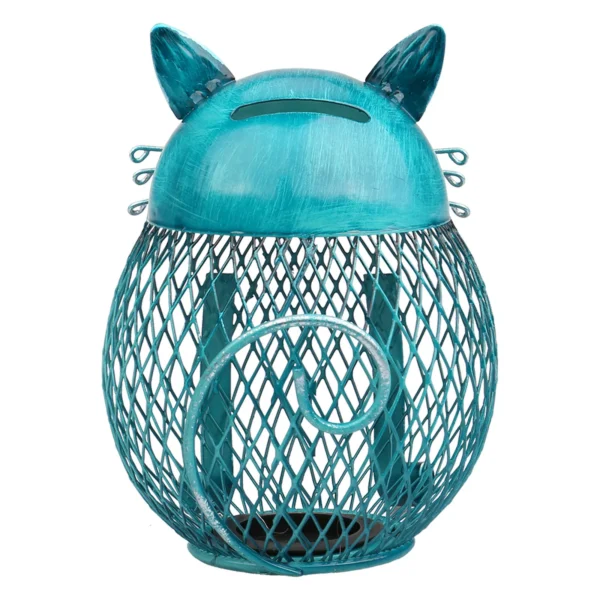 Grande Tirelire Chat​