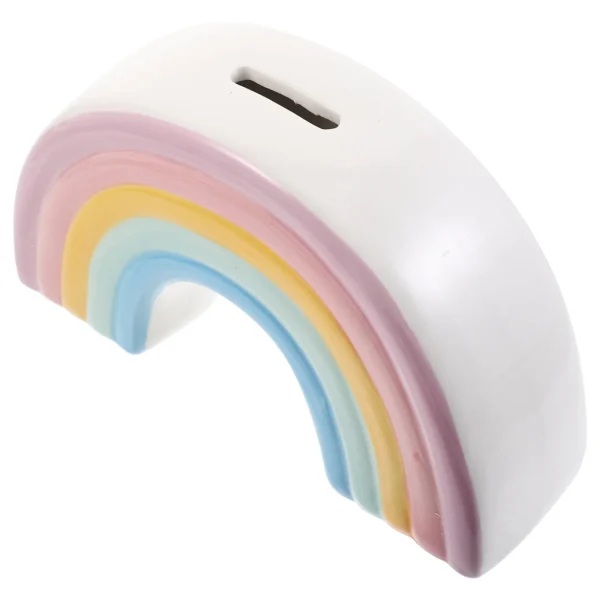 Tirelire Arc en Ciel​