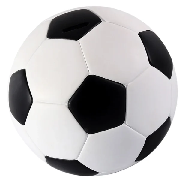 Tirelire Ballon de Foot​