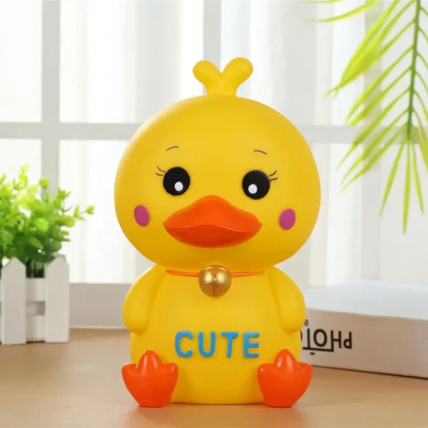 Tirelire Canard​