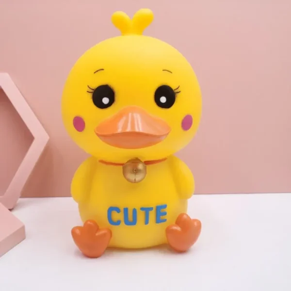 Tirelire Canard​