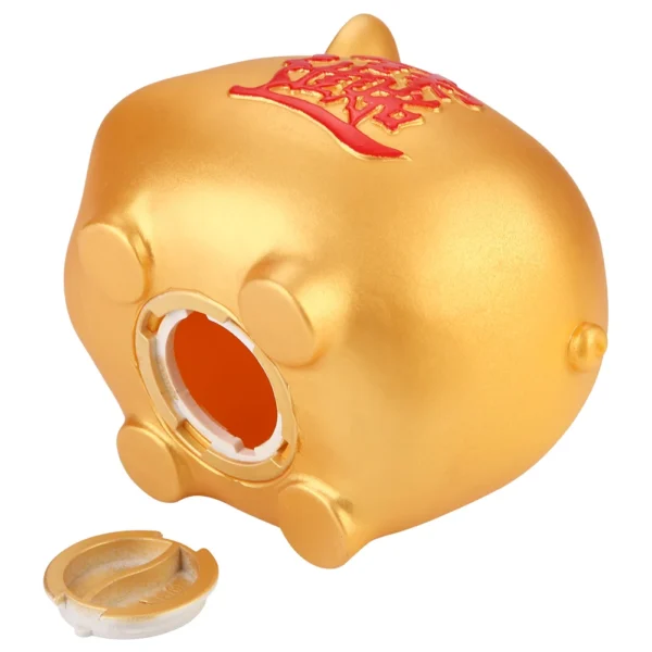 Tirelire Cochon Chinois​