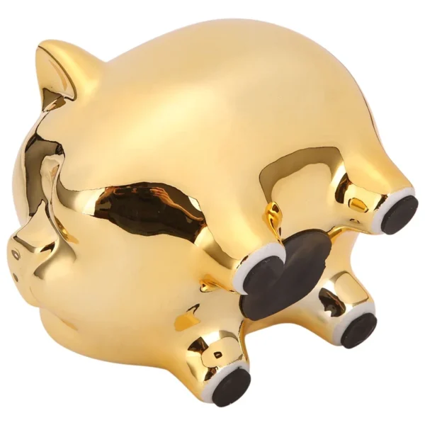 Tirelire Cochon Gifi​