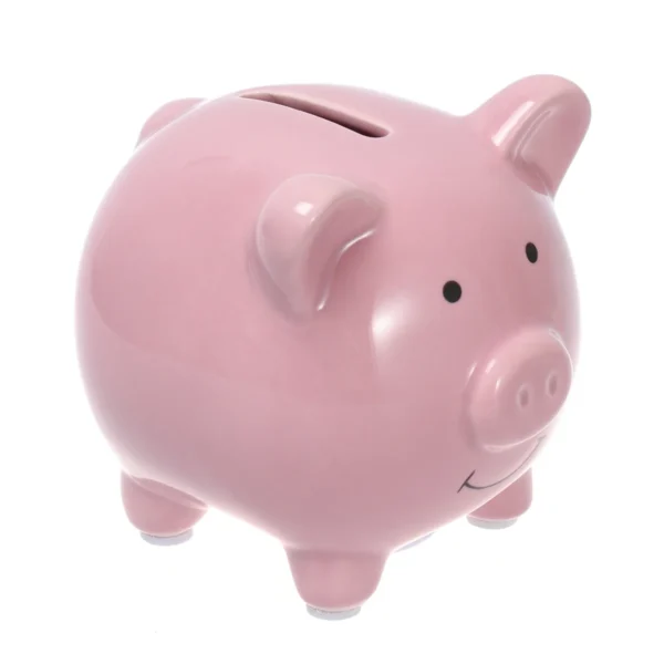 Tirelire Cochon Rose​