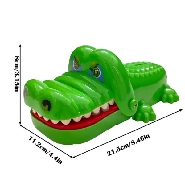 Tirelire Crocodile​