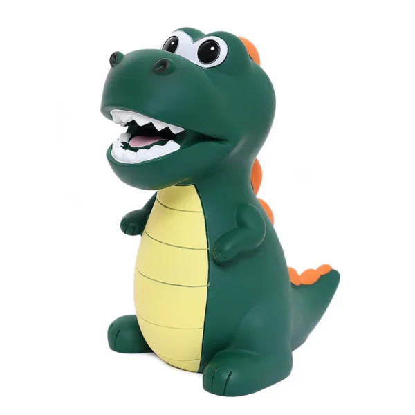 Tirelire Dinosaure Jouet Club​