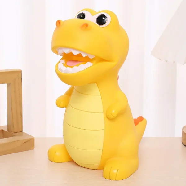 Tirelire Dinosaure Jouet Club​