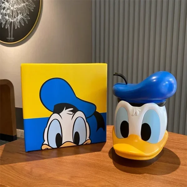 Tirelire Donald
