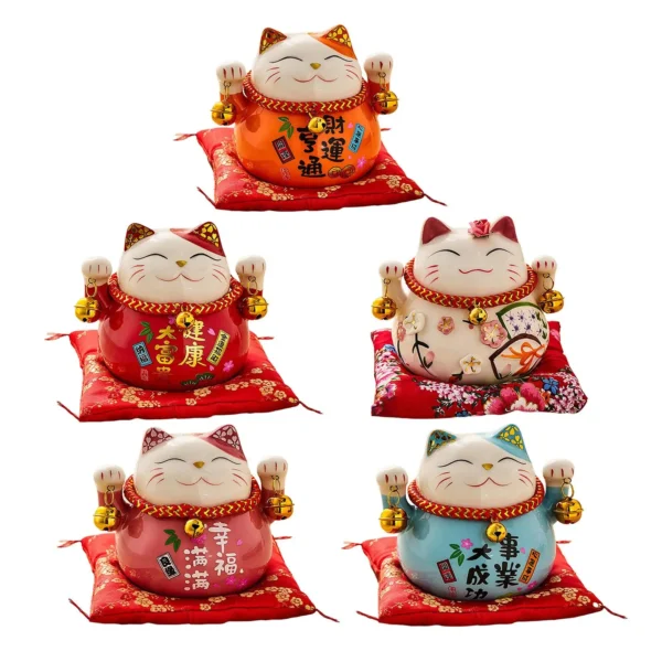 Tirelire Fille Japonaise