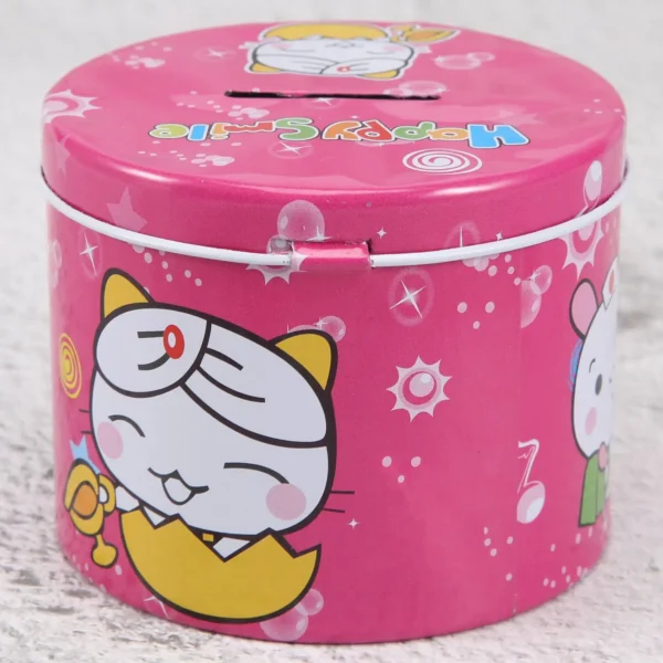 Tirelire Fille Originale​