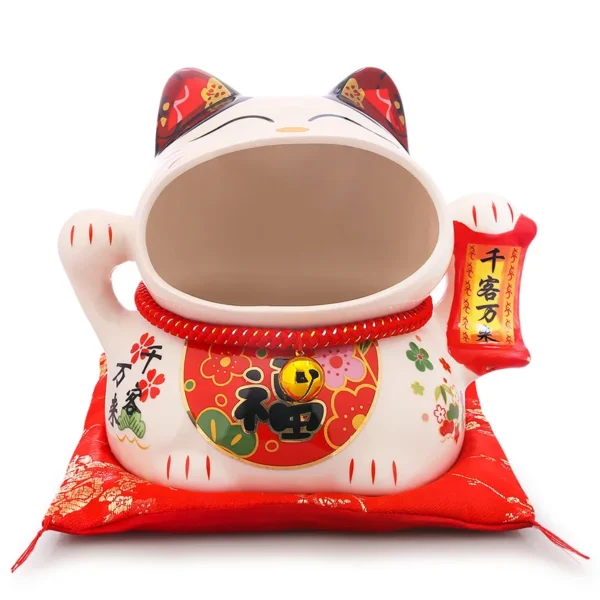 Tirelire Grande Chat​