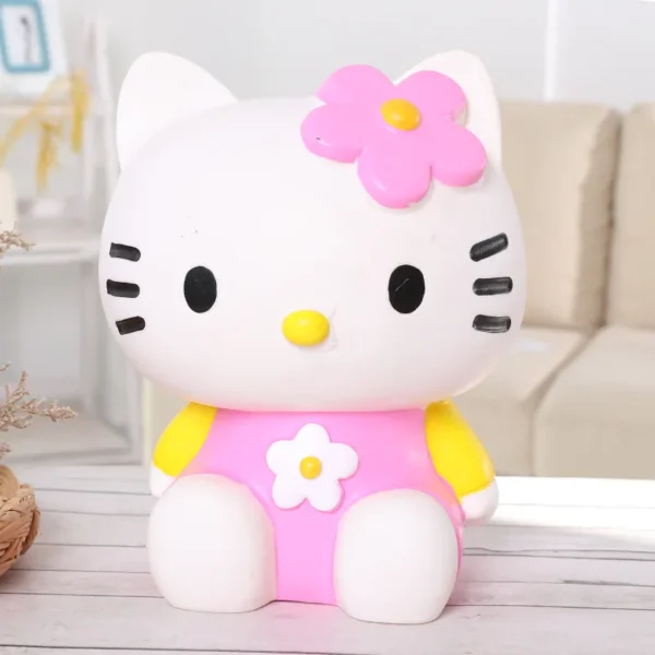 Tirelire Hello Kitty​