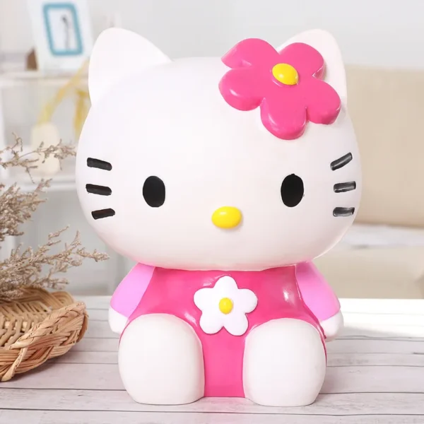 Tirelire Hello Kitty​