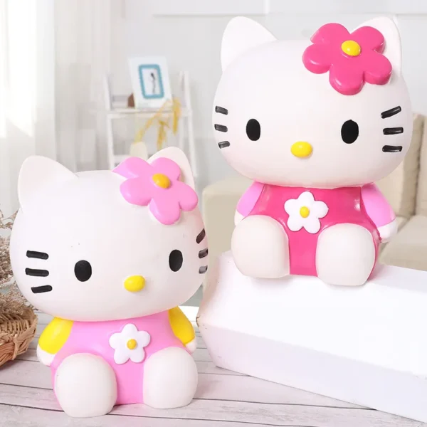 Tirelire Hello Kitty​