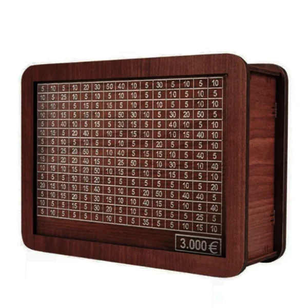 Tirelire Japonaise 3000