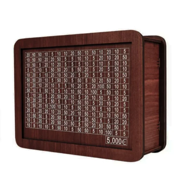 Tirelire Japonaise 5000