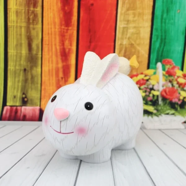 Tirelire Lapin Egmont Toys​