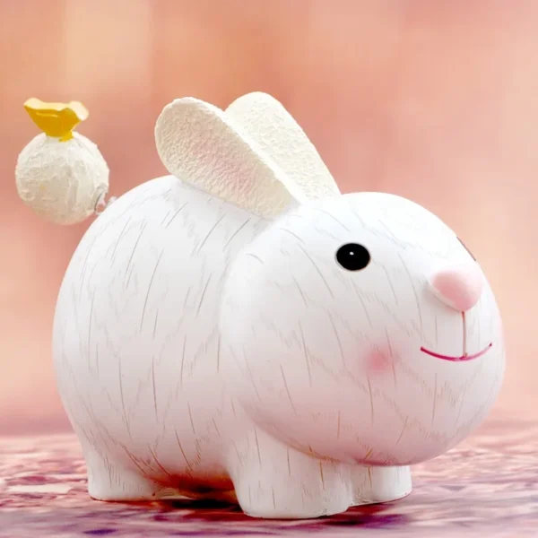 Tirelire Lapin Egmont Toys​