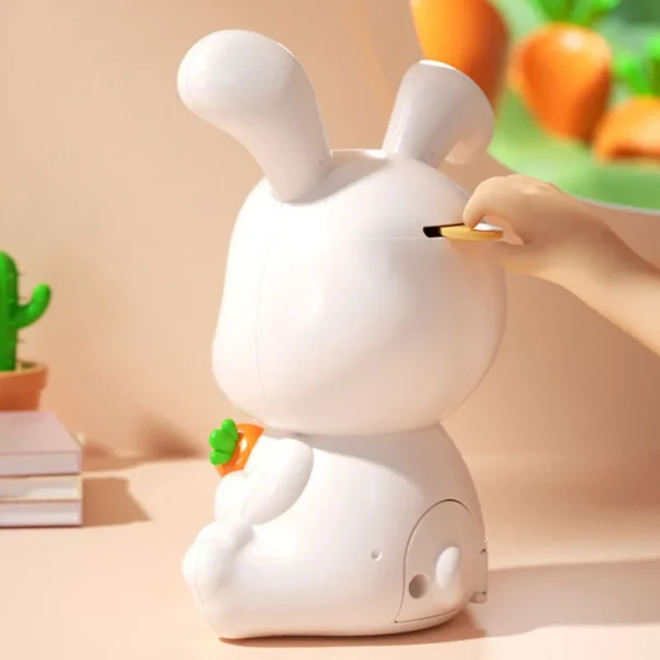 Tirelire Lapin Vintage​