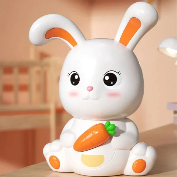 Tirelire Lapin Vintage​