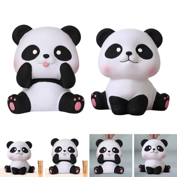 Tirelire Little Panda​