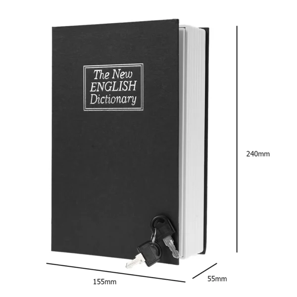 Tirelire Livre