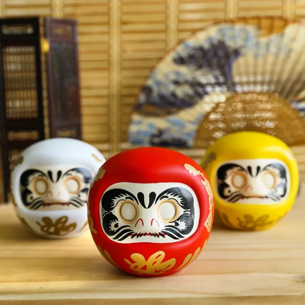Tirelire Magique Japonaise
