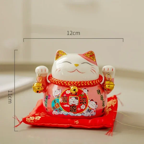 Tirelire Maneki Neko