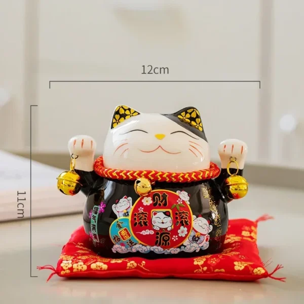Tirelire Maneki Neko