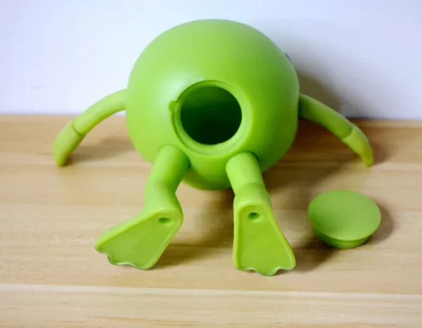 Tirelire Monstre​