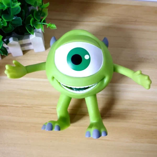 Tirelire Monstre​