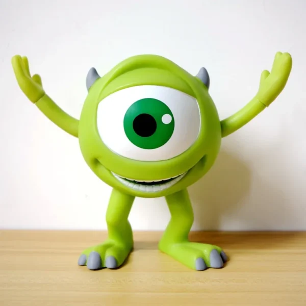 Tirelire Monstre​