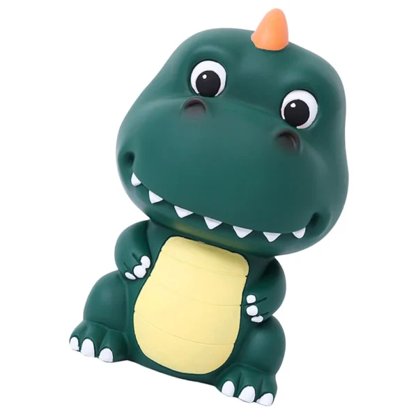 Tirelire Originale Dinosaure