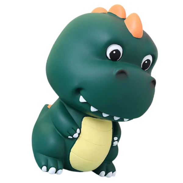 Tirelire Originale Dinosaure