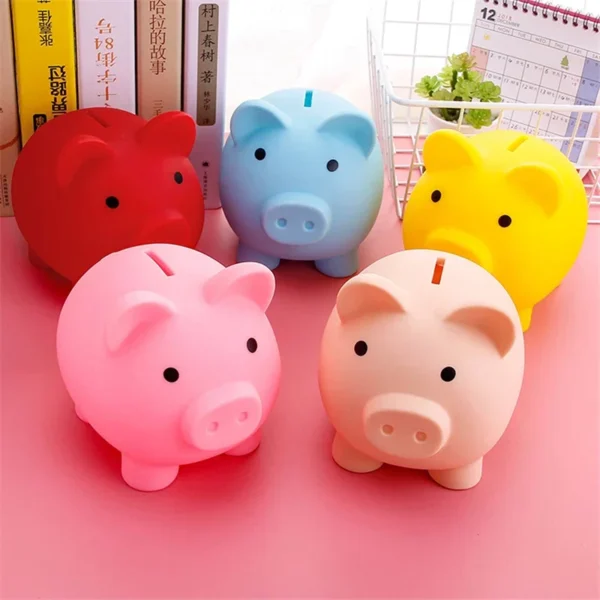Tirelire Petit Cochon ​