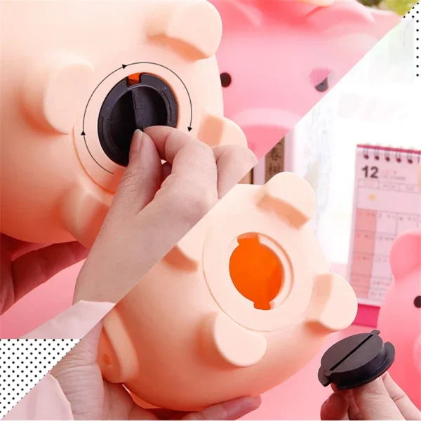 Tirelire Petit Cochon ​