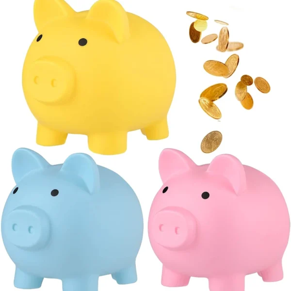 Tirelire Petit Cochon ​