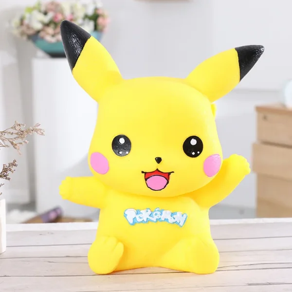 Tirelire Pikachu​