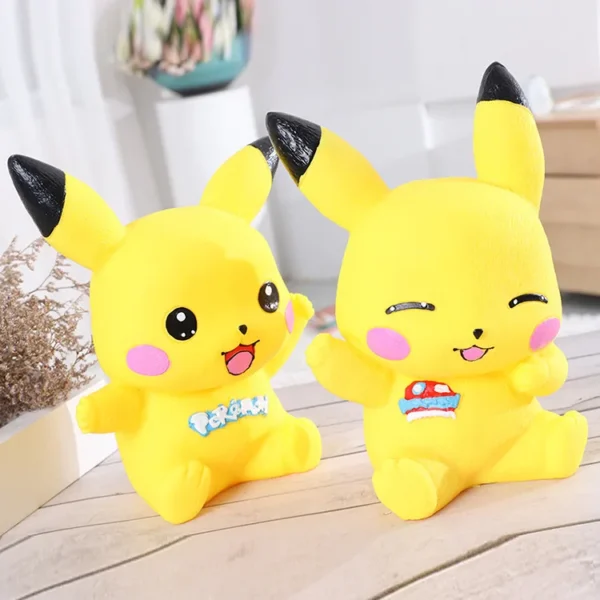 Tirelire Pikachu​