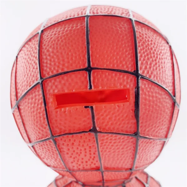 Tirelire Spiderman