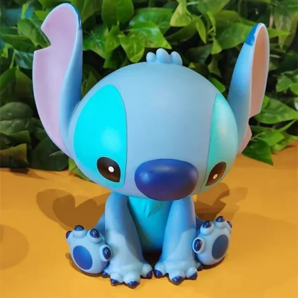 Tirelire Stitch​