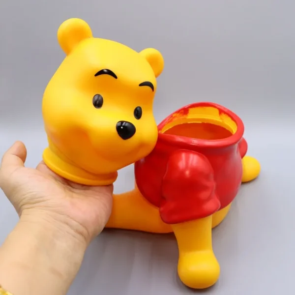 Tirelire Winnie L'ourson​