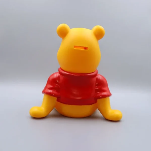 Tirelire Winnie L'ourson​
