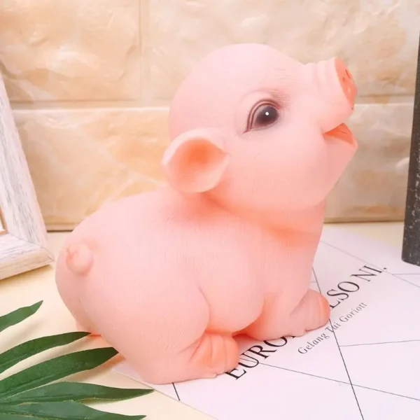 Petite Tirelire Cochon​