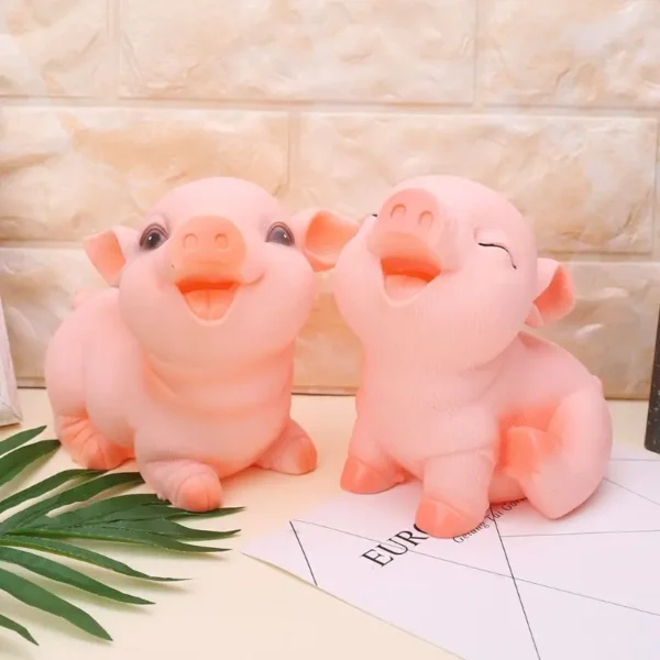 Petite Tirelire Cochon​