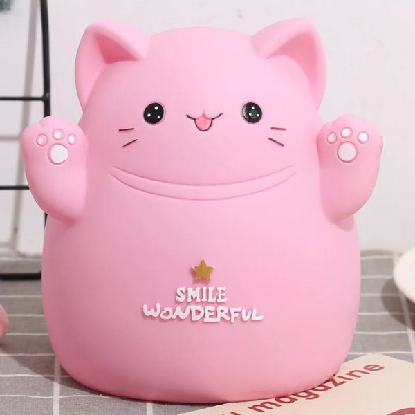 Tirelire Chat Gifi​
