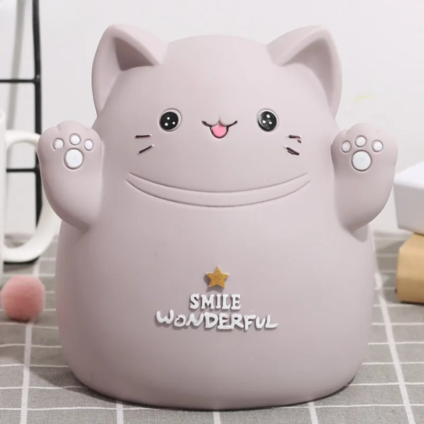 Tirelire Chat Gifi​